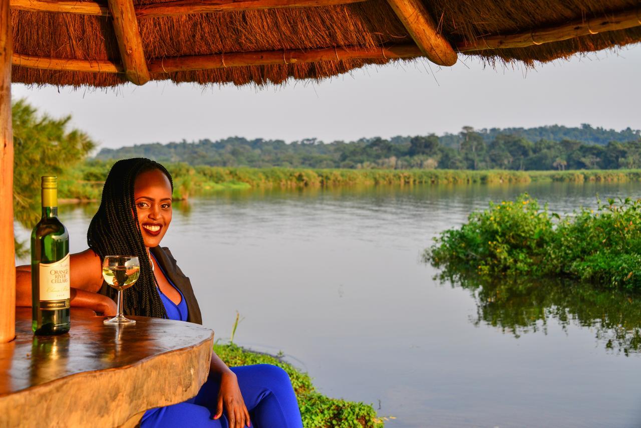 Serenada Eco Resort Mukono Town 外观 照片