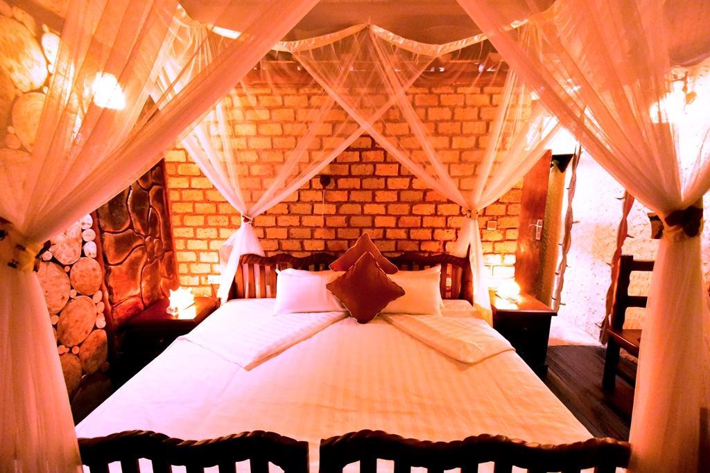 Serenada Eco Resort Mukono Town 外观 照片