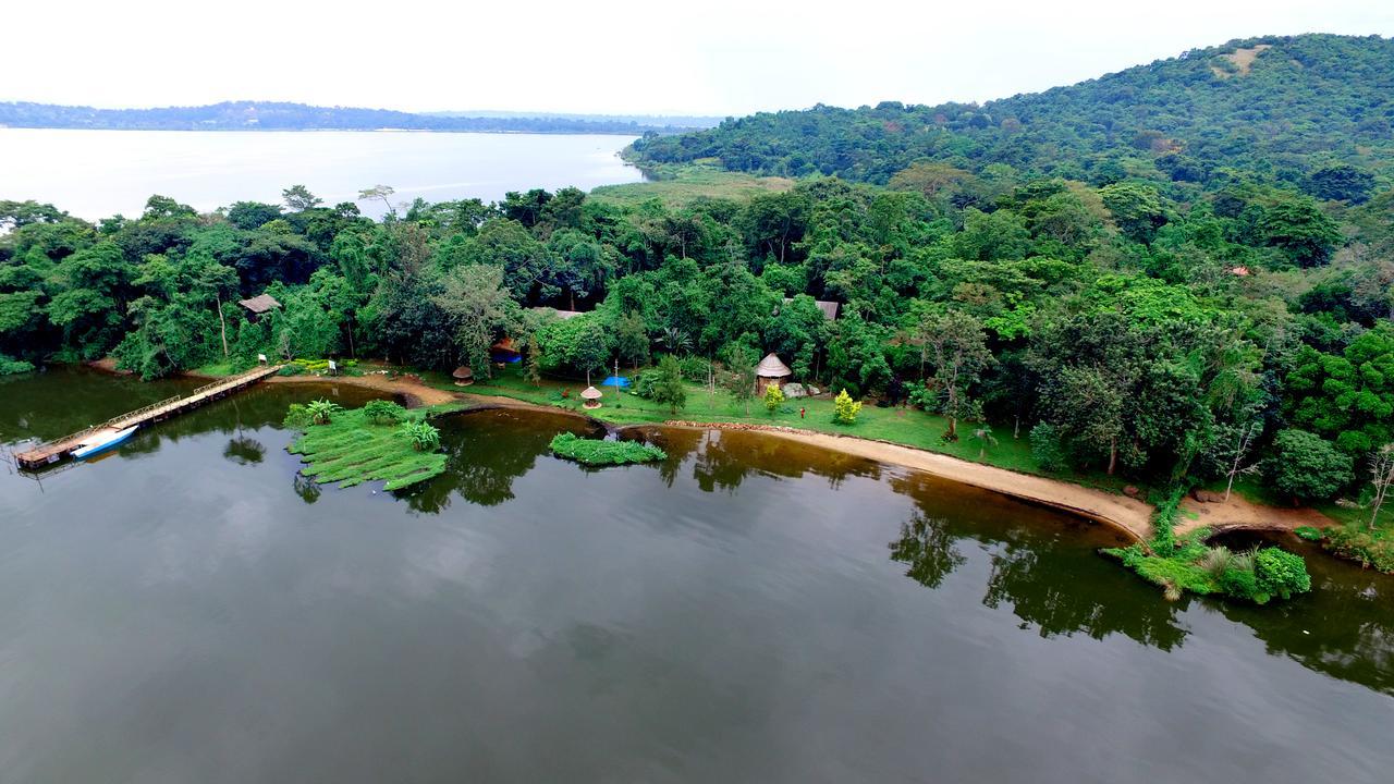 Serenada Eco Resort Mukono Town 外观 照片