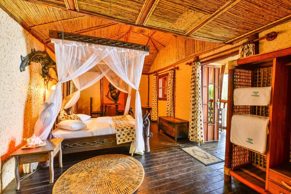 Serenada Eco Resort Mukono Town 外观 照片