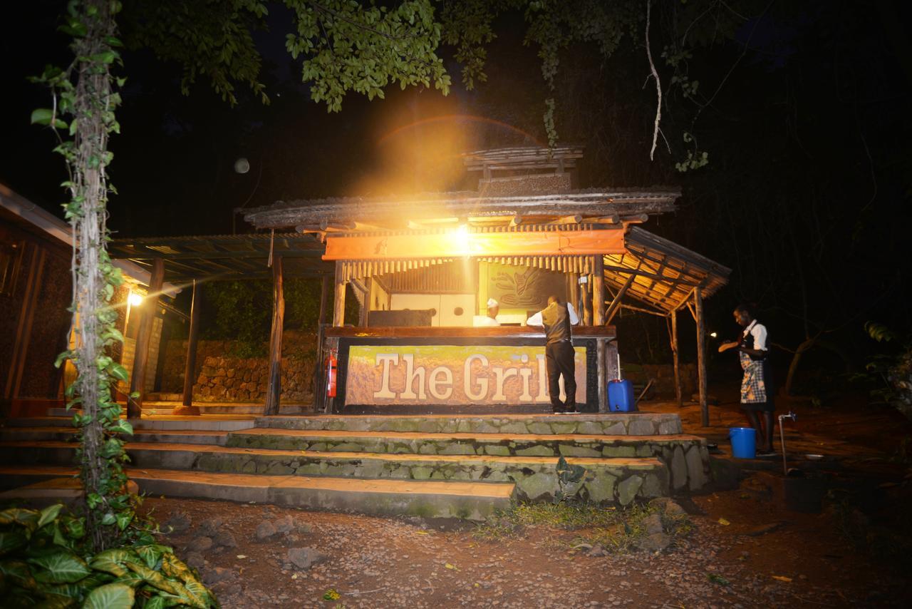 Serenada Eco Resort Mukono Town 外观 照片