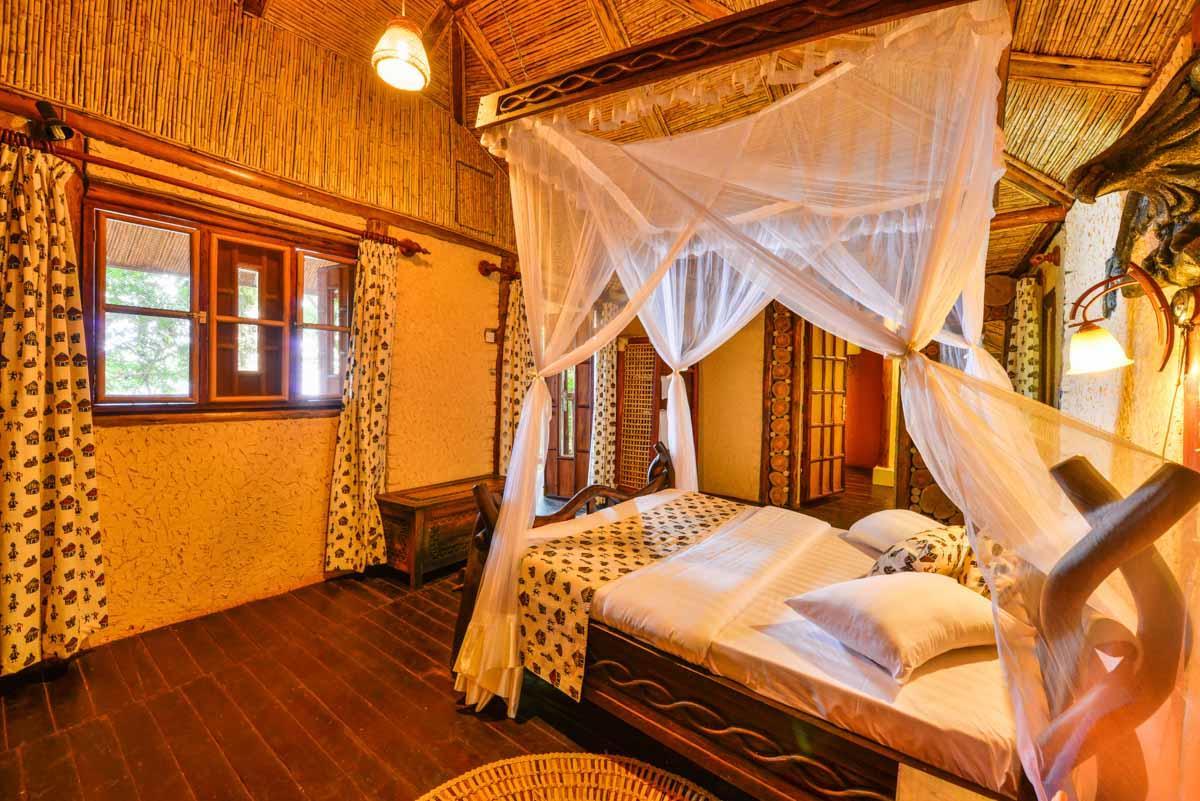 Serenada Eco Resort Mukono Town 外观 照片