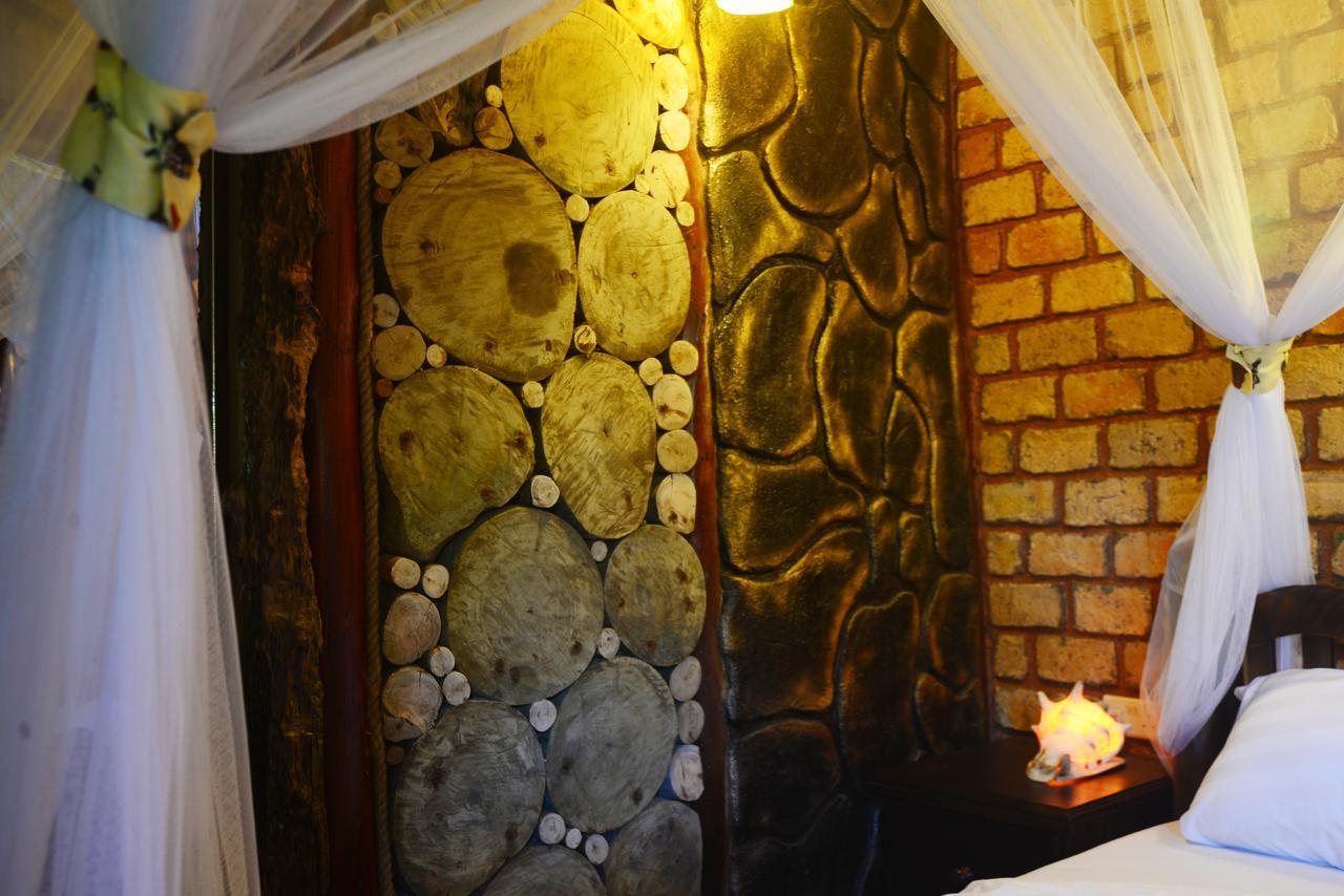 Serenada Eco Resort Mukono Town 外观 照片