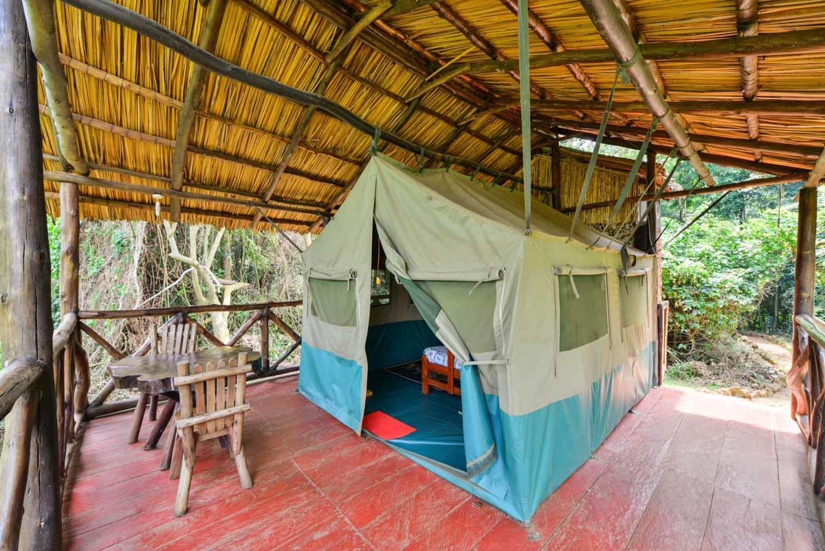 Serenada Eco Resort Mukono Town 外观 照片