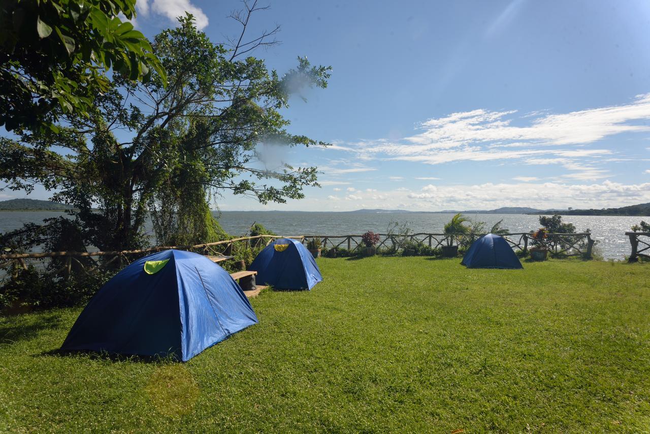 Serenada Eco Resort Mukono Town 外观 照片