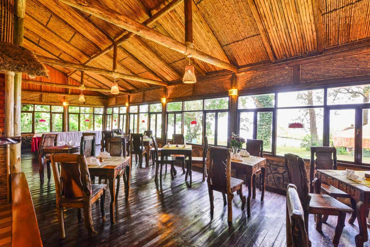 Serenada Eco Resort Mukono Town 外观 照片