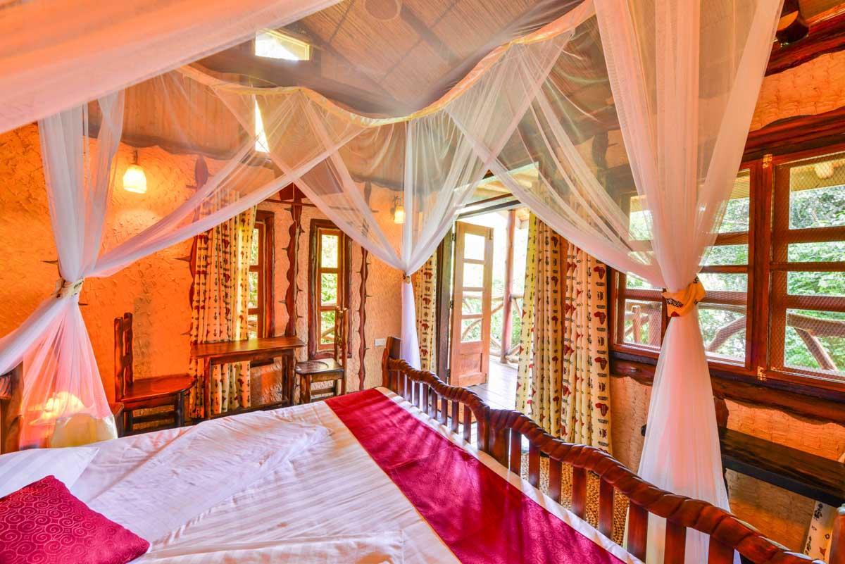 Serenada Eco Resort Mukono Town 外观 照片